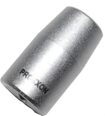 Produktbild von Proxxon  Adapter 1/4 Innenvierkant auf Innensechskant, 23780