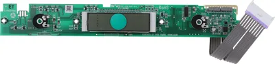 Immagine prodotto di Electrolux - Pcb, Indikatie, Display, Erf2021 - 2425136245