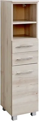 Produktbild von Portofino Midischrank, beige
