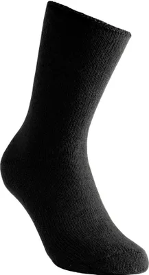 Produktbild von Woolpower Socks 600 navy EUR 40-44