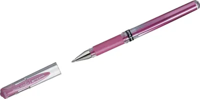 Produktbild von Uni-Ball Signo UM-153, Stick Pen, Rot, Rot, Kunststoff, 1 mm, 1 Stück(e)