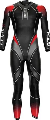 Produktbild von Huub Aegis X 3:5 Langarm-neoprenanzug Schwarz M Mann Schwarz M