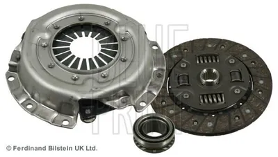 Produktbild von BLUE PRINT Kupplungssatz Kupplung für HYUNDAI ACCENT Stufenheck (X-3) ADG030226