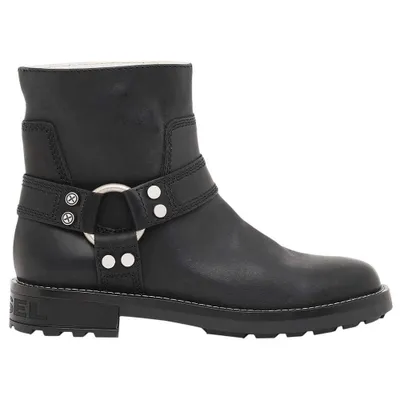 Produktbild von Diesel D Throuper Ab W Black EU 37