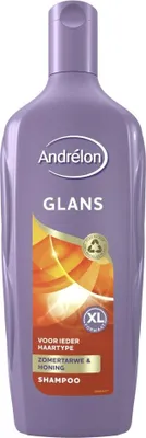 Image de Andrélon - Shine - Shampooing - 450 ml - 1 pièce