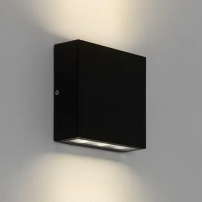 Immagine prodotto di Applique a LED per esterni Elis Applique per esterni lampade