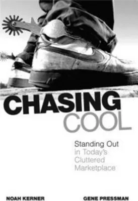 Immagine prodotto di Chasing Cool