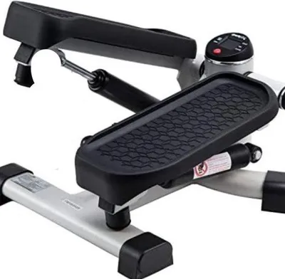 Produktbild von Famanu Mini Stepper 2-in-1 - Kompakt und vielseitig
