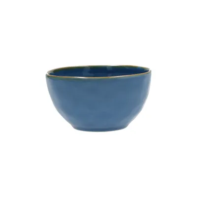 Zdjęcie produktu dla Rose&Tulipani - Zestaw 6 misek na owoce 11 cm Concerto Blu Avio