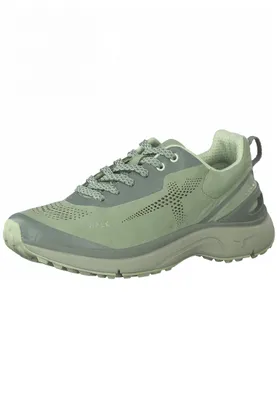 Produktbild von Tamaris Damen Trekkingschuhe Halbschuhe Trekking 1-23759-28 Grün