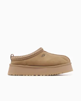 Produktbild von UGG Tazz Slipper Mustard Seed Größe 38
