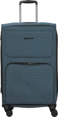 Produktbild von Stratic Bendigo Light+ - 4-Rollen-Trolley 72 cm M erw. (petrol)