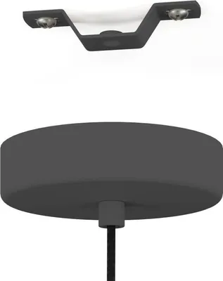 Zdjęcie produktu dla Lampa wisząca MILLENA 390141 Eglo