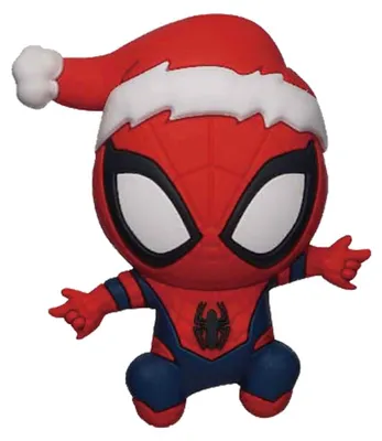 Produktbild von Marvel - Spider-Man - Kolekcjonerski Magnes Piankowy 3D