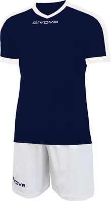 Immagine prodotto di Givova T-shirt Revolution Interlock M, MAC040403, Größe: 136