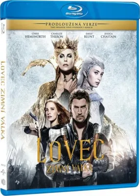 Produktbild von Lovec: Der Winterkrieg – Blu-ray