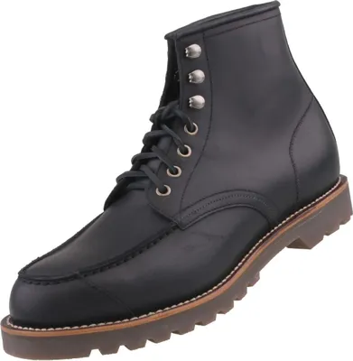 Produktbild von Sendra Boots Herren Stiefel Schwarz