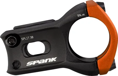 Produktbild von Spank Split stem, 31.8mm orange 43