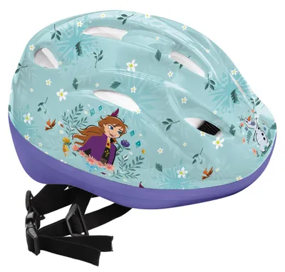 Immagine prodotto di Casco da bicicletta per bambini Cycle Mondo Frozen Blu