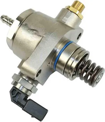 Produktbild von METZGER 2250225 Hochdruckpumpe Kraftstoffpumpe für VW Golf VII Schrägheck (5G1, BQ1, BE1, BE2)