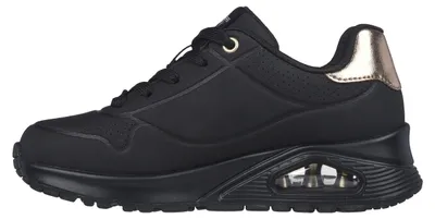 Image de Skechers Uno Gen1 Couleur Noir