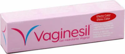 Productafbeelding van Smeergel met warmte-effect, 30 gram