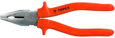 Produktbild von Kombizange 160 mm, 1000 V