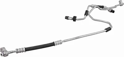 Immagine prodotto di Tubo ad alta pressione e tubo a bassa pressione per impianto di climatizzazione VEMO V20-20-0059 per BMW X3 (F25) 0,34 kg