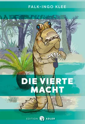 Produktbild von Die Vierte Macht