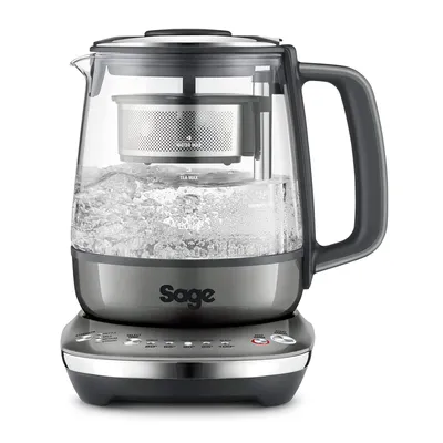 Produktbild von Sage STM700SHY4EEU1 Teekocher The Tea Maker Compact Anthrazit