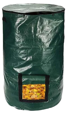 Image de Composteur rapide pour jardin et balcon