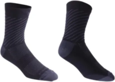 Obrázek produktu pro BBB Cycling Ponožky BBB ThermoFeet 44/47 černé 44 černé – teplé termo-ponožky...