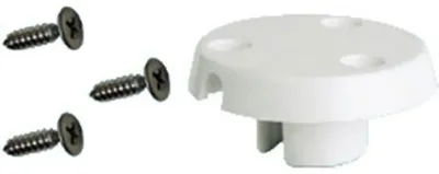 Produktbild von Glomex Nylon Kabelverschraubungen Weiß For 1 Or 2 Cables Weiß For 1 Or 2 Cables