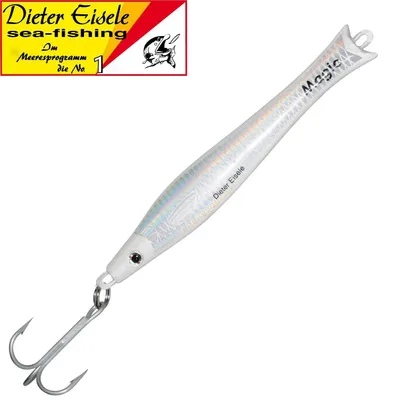 Produktbild von Eisele Pilker Magic-Pro Select Farbe Pearl Gewicht 90g