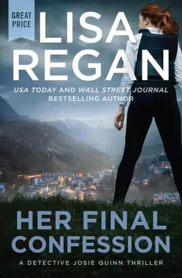 Produktbild von Her Final Confession