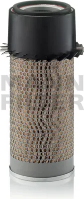 Produktbild von NFZ-MANN Luftfilter für C16302