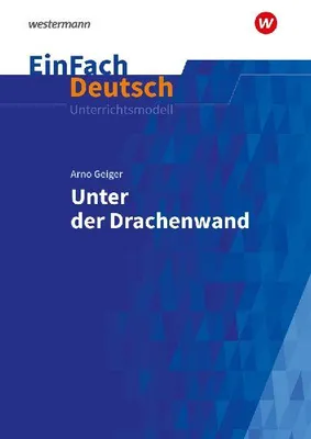 Produktbild von EinFach Deutsch Unterrichtsmodelle