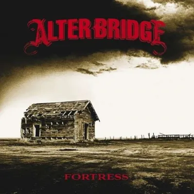 Produktbild von Alter Bridge-Fortress