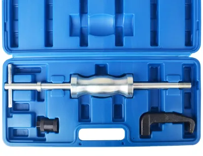Productafbeelding van Injector Puller Extractor Set voor Common Rail motoren