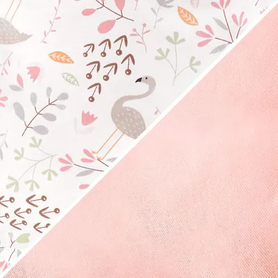 Produktbild von Babytrage aus weicher Baumwolle Puppenzubehör für Kinder