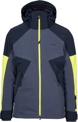 Produktbild von Stöckli Skijacke Race Hr. antra blk M