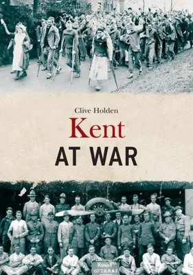 Produktbild von Kent at War