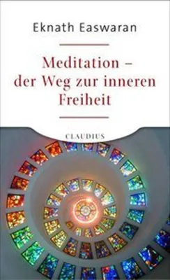 Produktbild von Meditation - der Weg zur inneren Freiheit