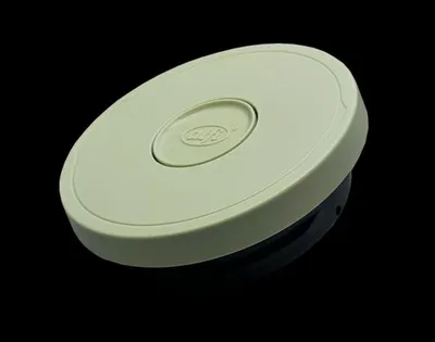 Image de Bouchon à vis alfi, couleur vert forêt, 1 pièce de rechange | Référence HAN 9103000085 | Code EAN 4002458534058