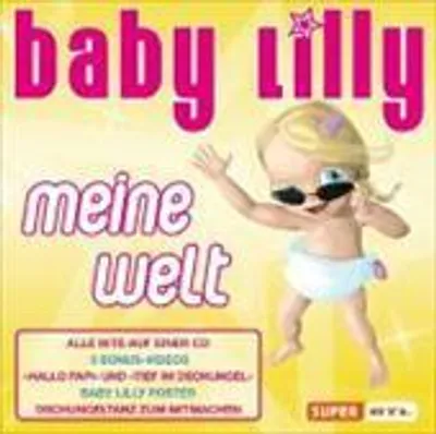 Produktbild von Meine Welt
