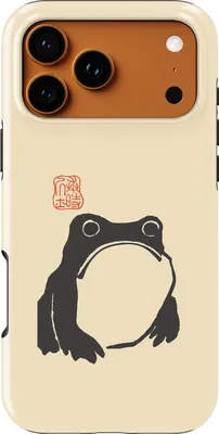 Image de Coque de protection pour iPhone 17 Pro Max avec MagSafe, résistante aux chocs – Coque de protection pour téléphone portable