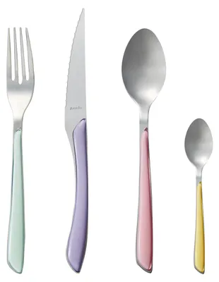 Produktbild von Amefa 16-tlg. Besteckset ECLAT, KI-generiertes Bild