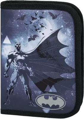 Produktbild von Baagl School Pencil Classic Batman Storm