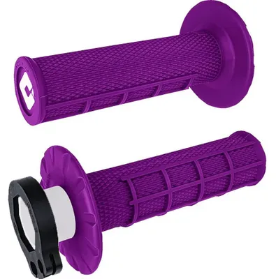 Immagine prodotto di Odi 1/2 Waffle Mx Griffe Lila  Lila One Size
