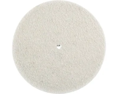 Immagine prodotto di Disco in feltro per lucidatura 100 mm